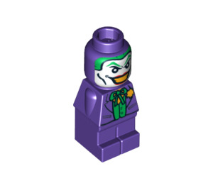 LEGO The Joker Microfigure