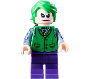 LEGO The Joker Figurine