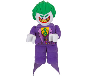 LEGO The Joker Minifigure Plush (853660)