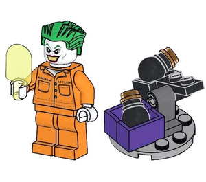 LEGO The Joker 212011