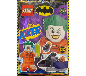 LEGO The Joker Set 212011