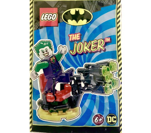 LEGO The Joker 212116
