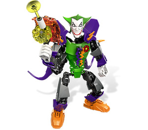 LEGO The Joker Set 4527
