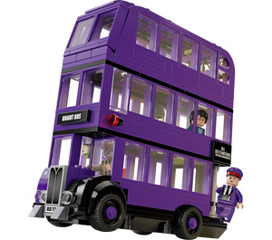 LEGO The Knight Bus Set 75957