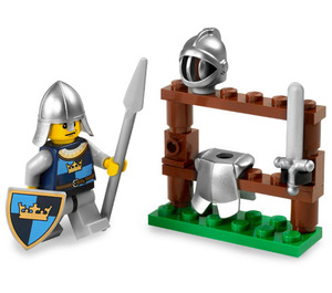LEGO The Knight Set 5615