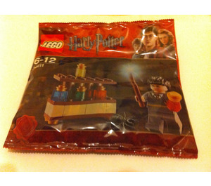 LEGO The Lab Set 30111 Packaging