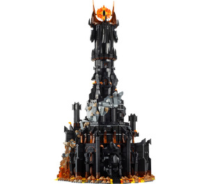 LEGO The Lord of the Rings: Barad-dûr Set 10333