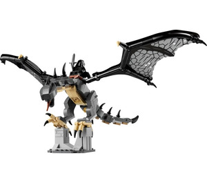 LEGO The Lord of the Rings: Fell Beast Set 40693