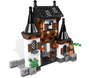 LEGO The Lost Village Set 20206