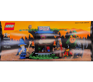 LEGO The Magic of Play Set DS2024