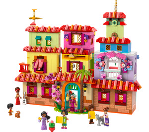 LEGO The Magical Madrigal House  Set 43245