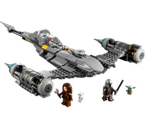 LEGO The Mandalorian's N-1 Starfighter 75325