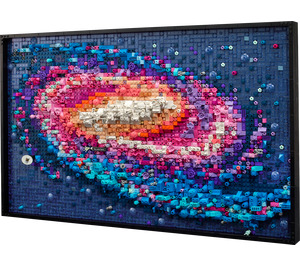 LEGO The Milky Way Galaxy Set 31212