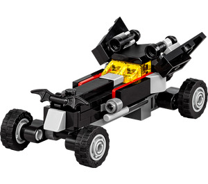 LEGO The Mini Batmobile Set 30521