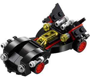 LEGO The Mini Ultimate Batmobile 30526