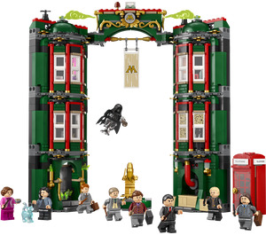 LEGO The Ministry of Magic 76403