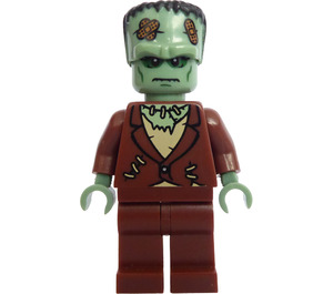 LEGO The Monster Minifigurine