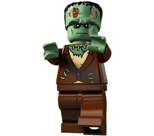 LEGO The Monster 8804-7