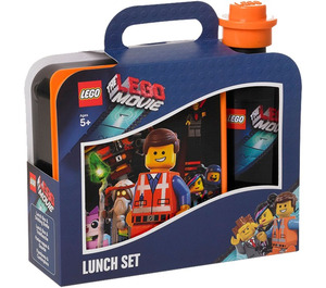 LEGO The Movie Lunch Set (5004067)