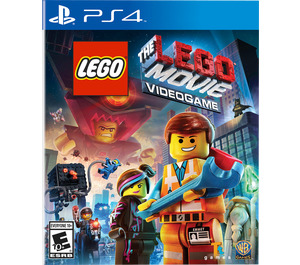LEGO The Movie Video Game (5003545)