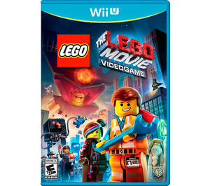 LEGO The Movie Video Game (5003547)