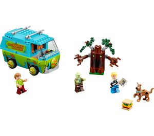 LEGO The Mystery Machine 75902