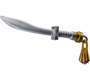 LEGO THE NINJAGO MOVIE Sword (5005424)