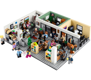 LEGO The Office 21336