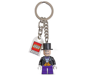 LEGO The Penguin Key Chain (852081)