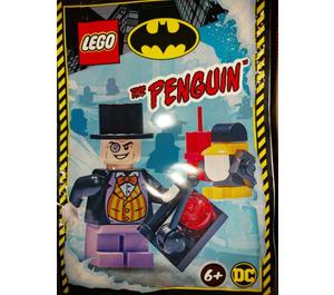 LEGO The Penguin Set 212117