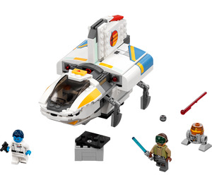 LEGO The Phantom 75170