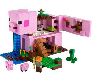 LEGO The Pig House Set 21170