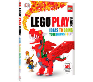 LEGO The Play Book (ISBN9781409327516)