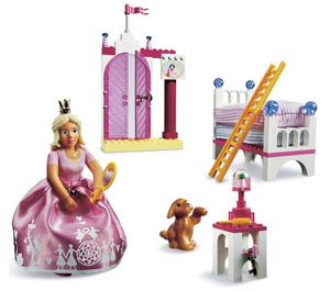 LEGO The Princess and the Pea 5963