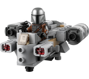 LEGO The Razor Crest Microfighter 75321