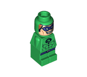 LEGO The Riddler Microfigure