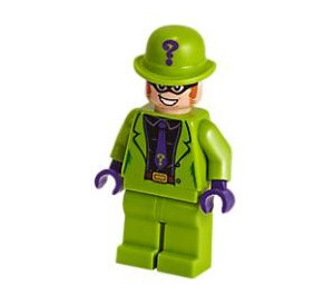 LEGO The Riddler Minifigur