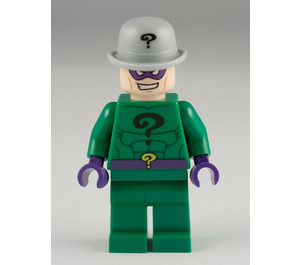 LEGO The Riddler Figurine