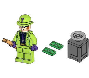 LEGO The Riddler Set 212009