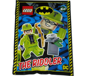 LEGO The Riddler Set 212009