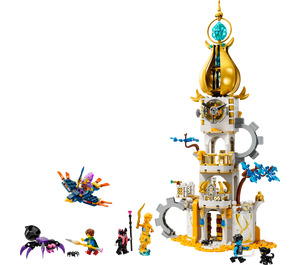 LEGO The Sandman's Tower Set 71477