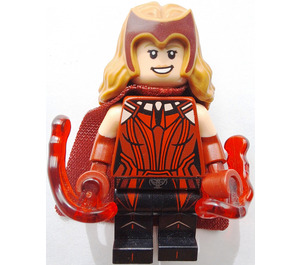 LEGO The Scarlet Witch Set 71031-1