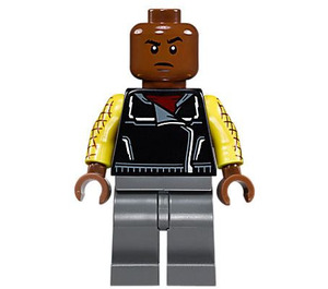 LEGO The Shocker Minifigur