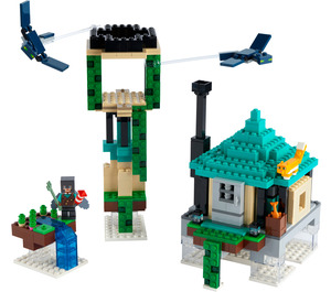 LEGO The Sky Tower Set 21173
