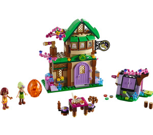 LEGO The Starlight Inn Set 41174