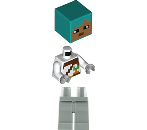 LEGO The Tamer minifiguur