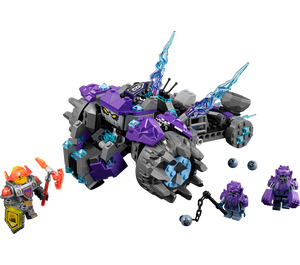 LEGO The Three Brothers Set 70350