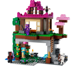 LEGO The Training Grounds Set 21183