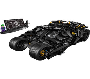 LEGO The Tumbler 76023