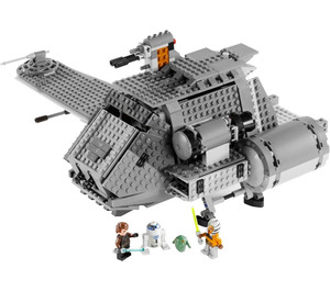 LEGO The Twilight Set 7680